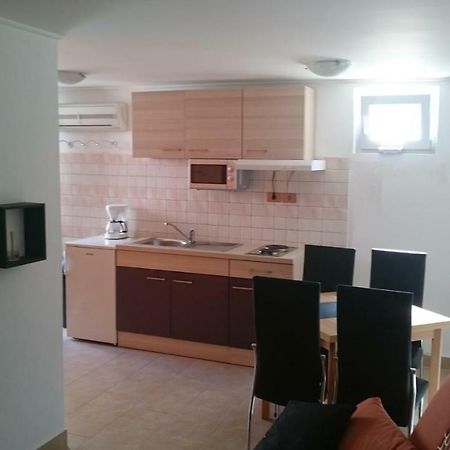 Apartment Sara Umag Extérieur photo
