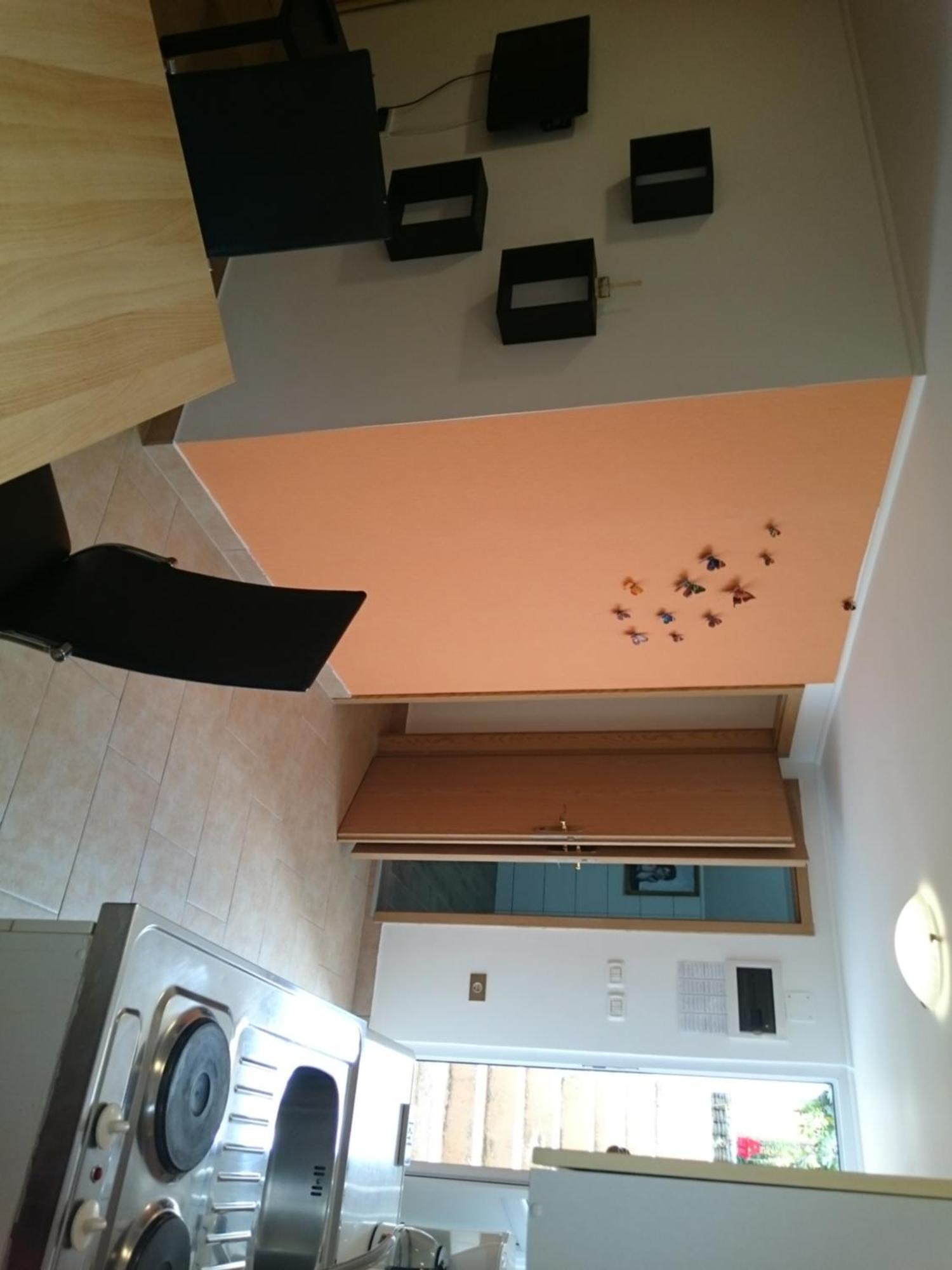 Apartment Sara Umag Extérieur photo