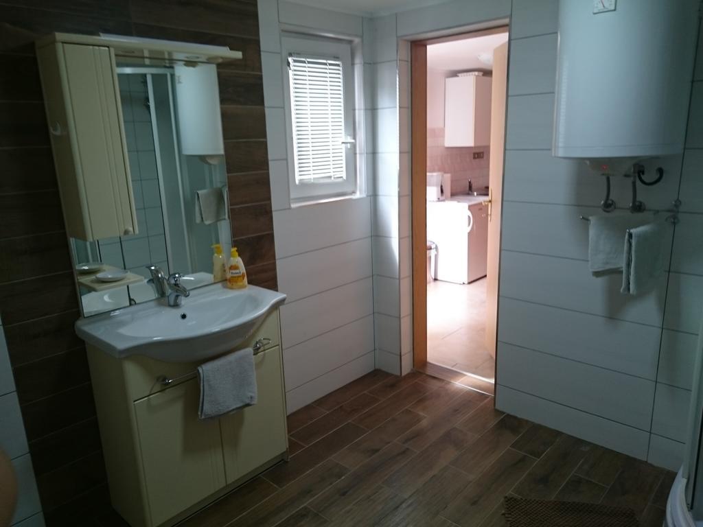 Apartment Sara Umag Extérieur photo