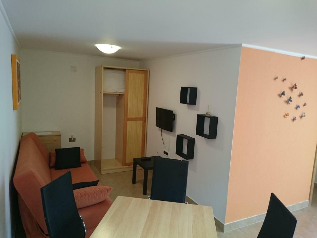 Apartment Sara Umag Extérieur photo