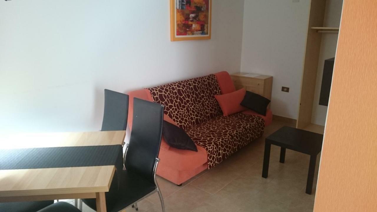 Apartment Sara Umag Extérieur photo