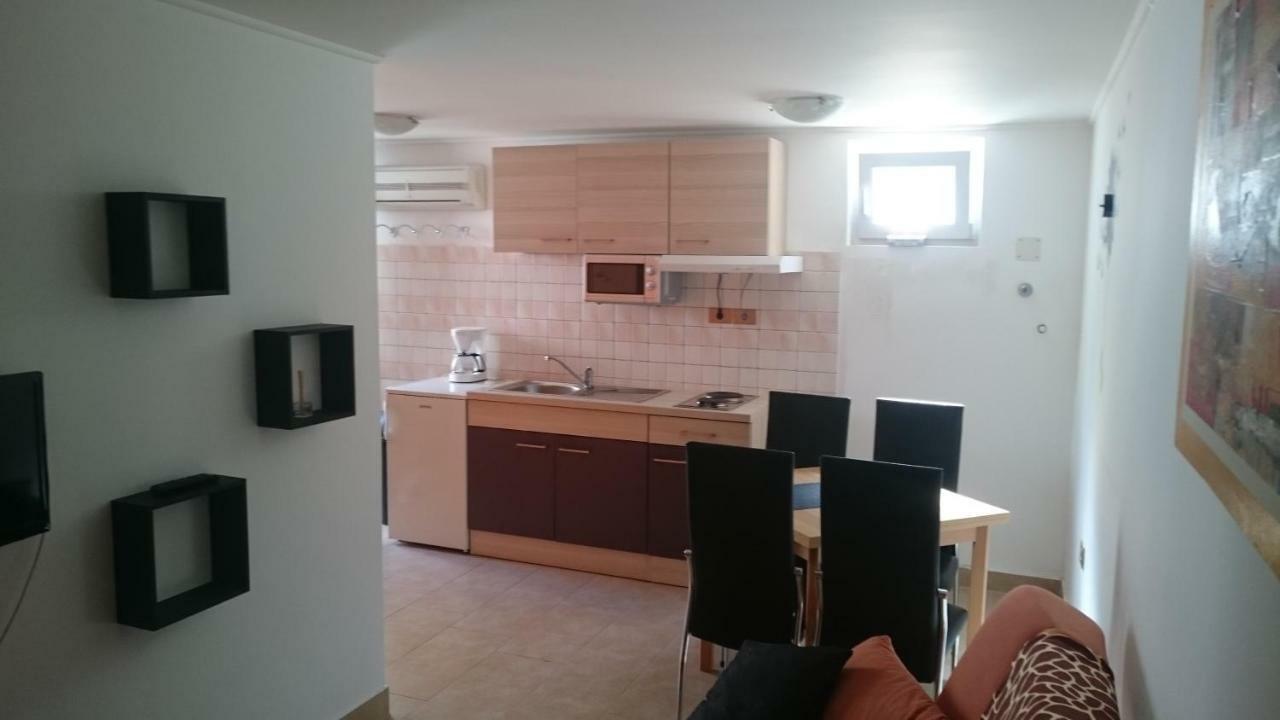 Apartment Sara Umag Extérieur photo